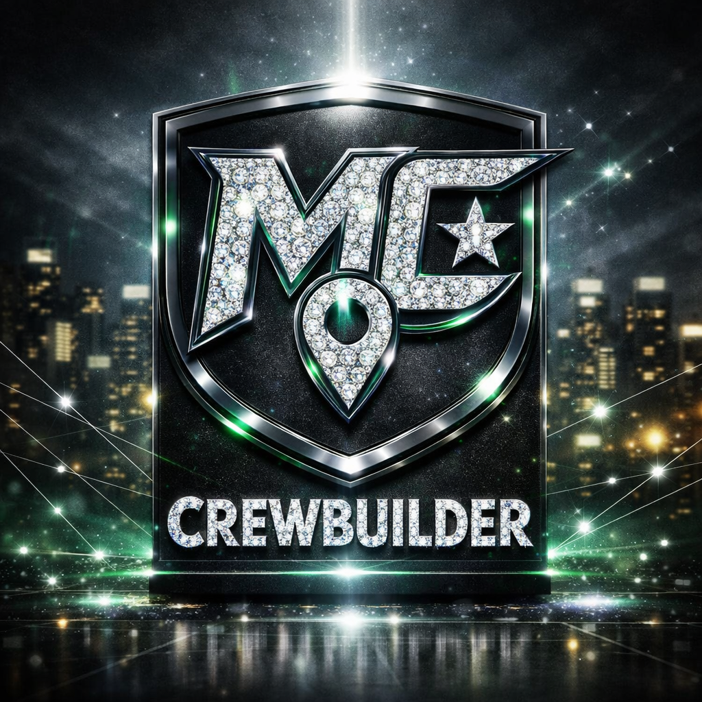 CrewBuilder
