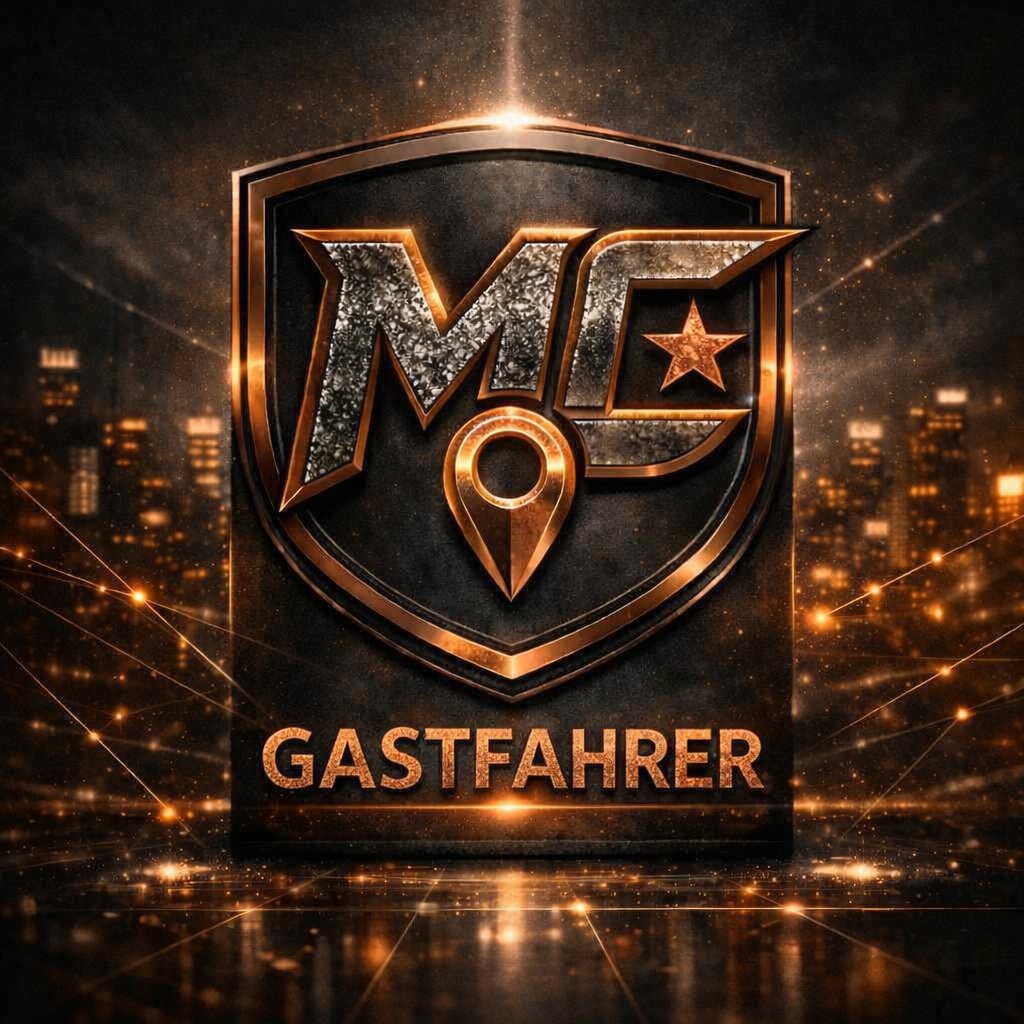 Mitgliedschafts-Logo