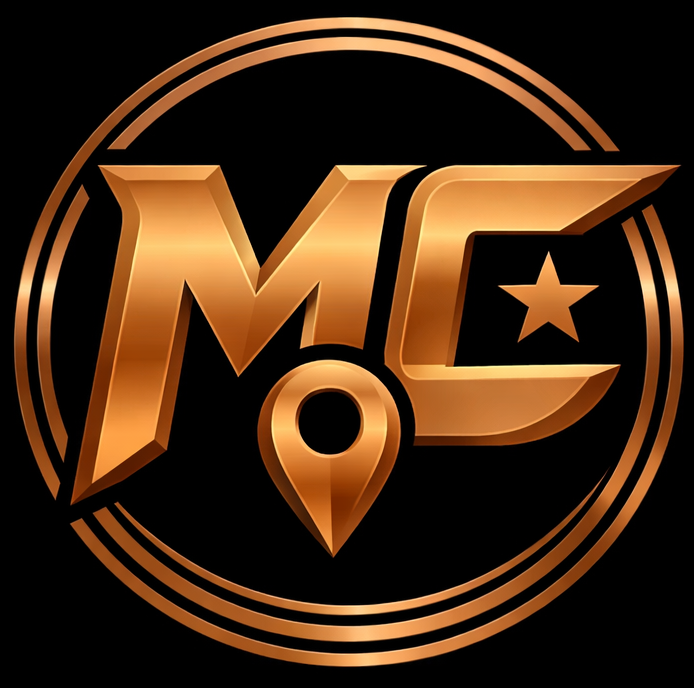 MotoChronic Logo